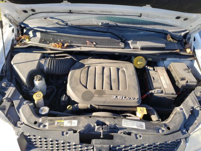 2014 RAM TRADESMAN 2C4JRGAG4ER278170