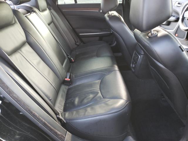 2013 CHRYSLER 300C VARVA 2C3CCAJT3DH621886