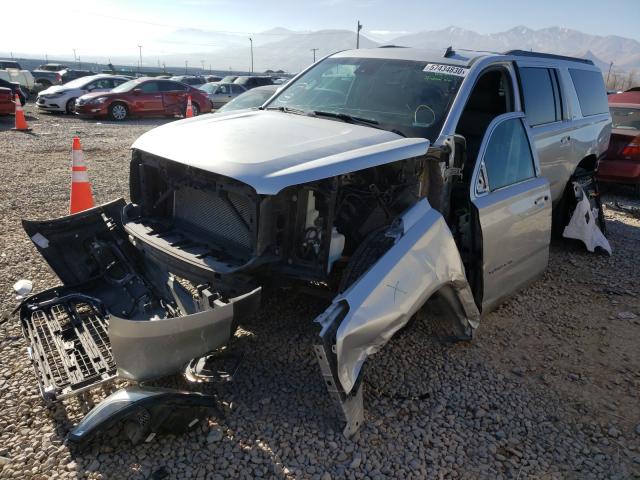2015 GMC YUKON XL K 1GKS2HKC0FR237184