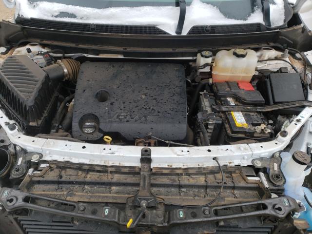 2018 BUICK ENCLAVE ES 5GAERBKWXJJ219599