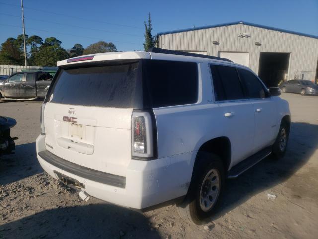 2015 GMC YUKON SLE 1GKS1AKC9FR285759