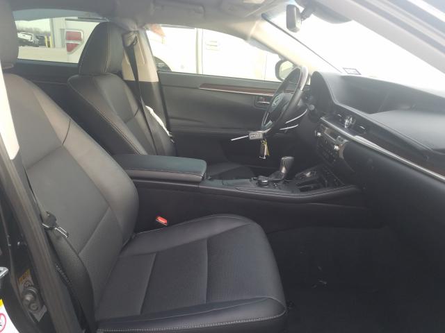 2017 LEXUS ES 350 58ABK1GG4HU060366