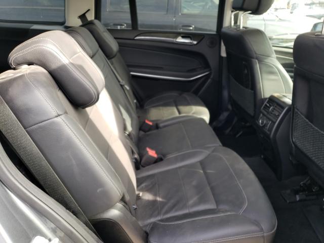 2018 MERCEDES-BENZ GLS 550 4M 4JGDF7DE4JB005122