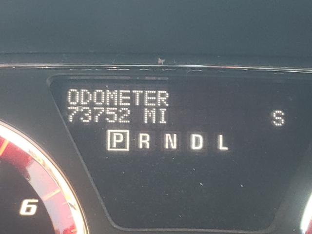 2017 GMC ACADIA LIM 1GKKRSKD8HJ188447