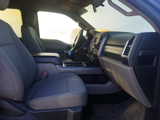 2017 FORD F250 SUPER - 1FT7X2BT7HEB56757