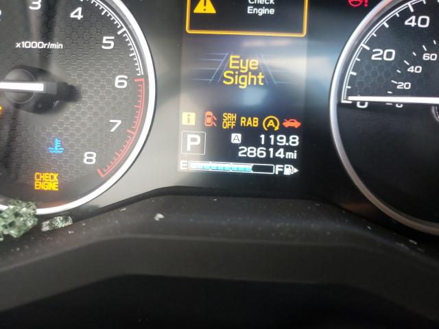 2019 SUBARU FORESTER L JF2SKAUC1KH546941