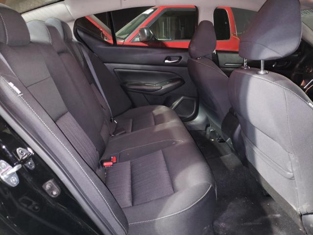 2019 NISSAN ALTIMA S 1N4BL4BV1KN324831