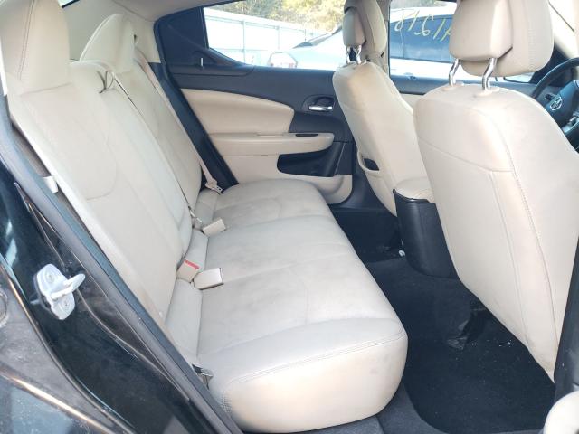 2013 DODGE AVENGER SX 1C3CDZCB1DN572954