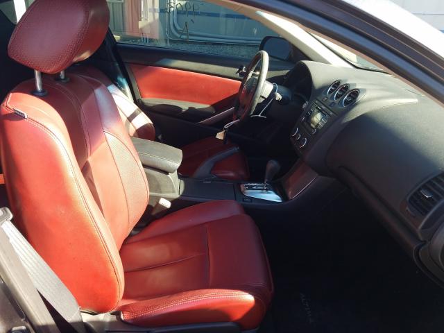 2012 NISSAN ALTIMA SR 1N4BL2EP8CC264108