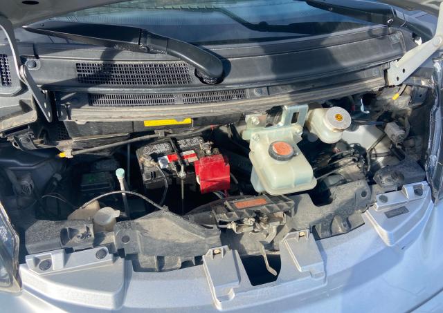 2012 MITSUBISHI I MIEV ES JA3215H14CU024152