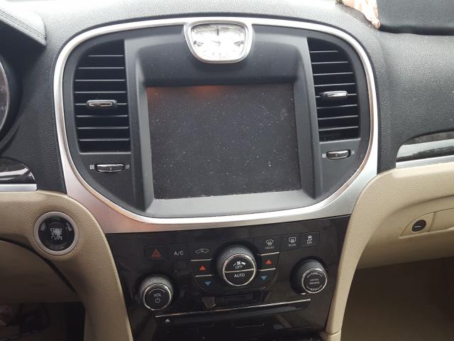 2011 CHRYSLER 300 LIMITE 2C3CA5CG7BH528962