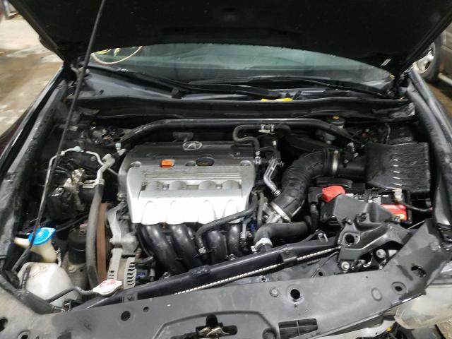 2012 ACURA TSX JH4CU2F48CC030081