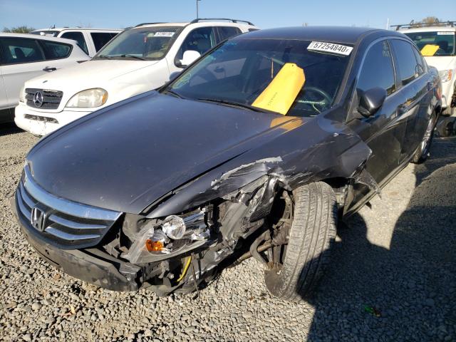 2012 HONDA ACCORD LXP 1HGCP2F43CA059946