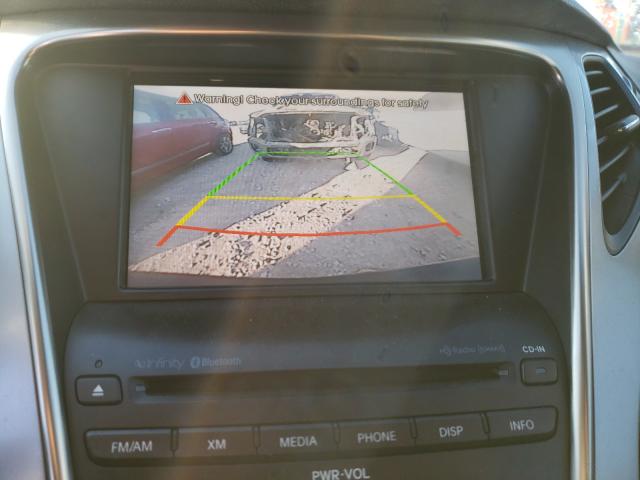 2013 HYUNDAI AZERA GLS KMHFH4JG5DA218453