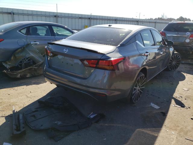 2019 NISSAN ALTIMA S 1N4BL4BV5KC119458