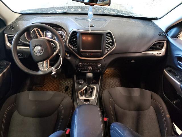 2017 JEEP CHEROKEE L 1C4PJMCS6HW622935