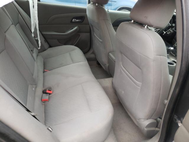 2016 CHEVROLET MALIBU LIM 1G11B5SA0GU103612