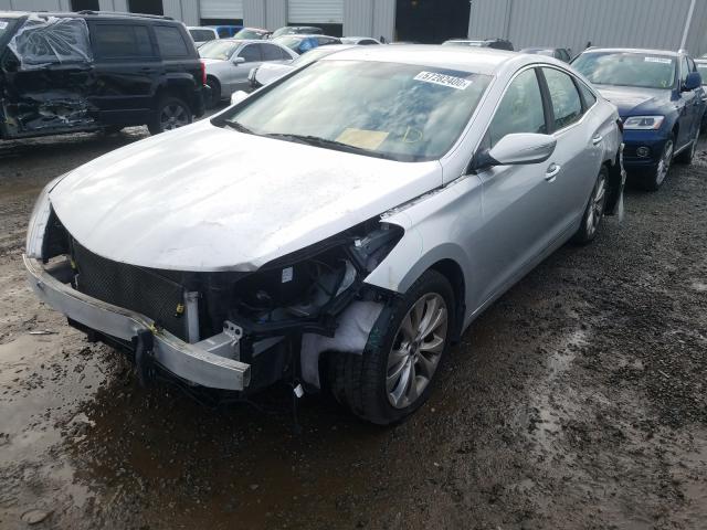 2013 HYUNDAI AZERA KMHFG4JG9DA228387