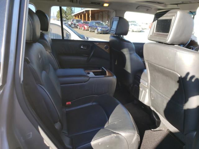 2011 INFINITI QX56 JN8AZ2NE8B9004567