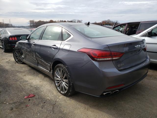 2015 HYUNDAI GENESIS 5. KMHGN4JF8FU090604