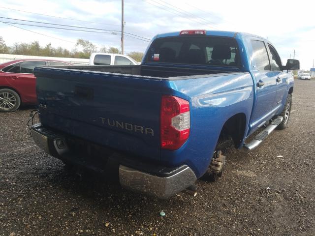 2018 TOYOTA TUNDRA CRE 5TFDW5F17JX698788