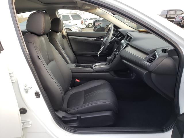 2018 HONDA CIVIC JHMFC1F72JX007759
