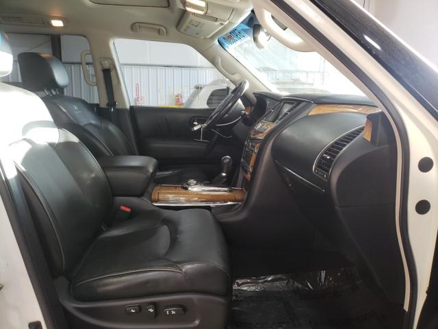 2012 INFINITI QX56 JN8AZ2NE2C9016991