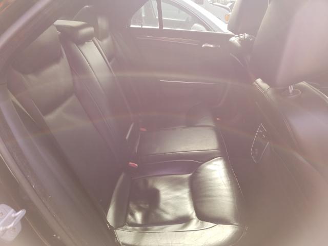 2014 CHRYSLER 300 2C3CCAAG0EH354694