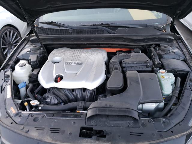2014 KIA OPTIMA HYB KNAGN4AD1E5070610