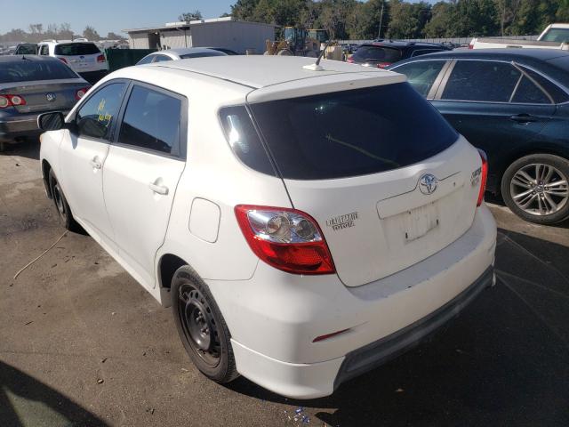 2010 TOYOTA COROLLA MA 2T1KU4EE6AC482425