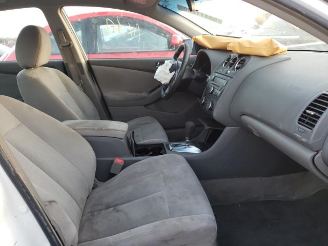 2010 NISSAN ALTIMA BAS - 1N4AL2AP8AN408100