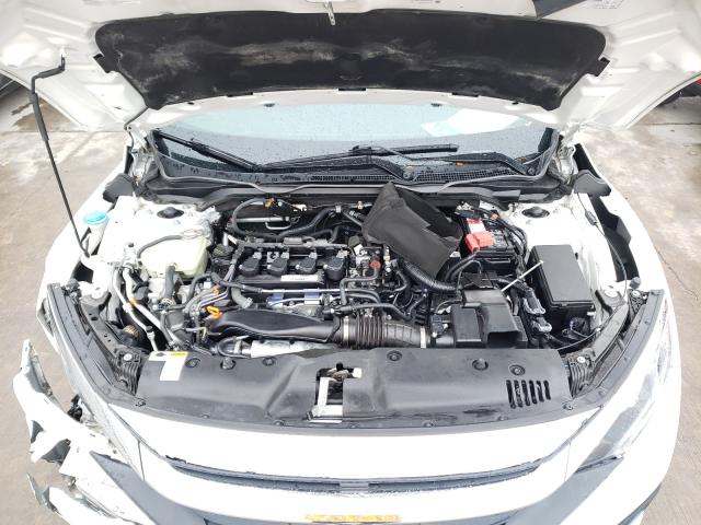 2017 HONDA CIVIC EX 19XFC1F39HE203657