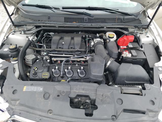 2018 FORD TAURUS SE 1FAHP2D84JG138794