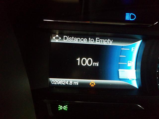 2016 FORD FLEX LIMIT 2FMGK5D89GBA09094
