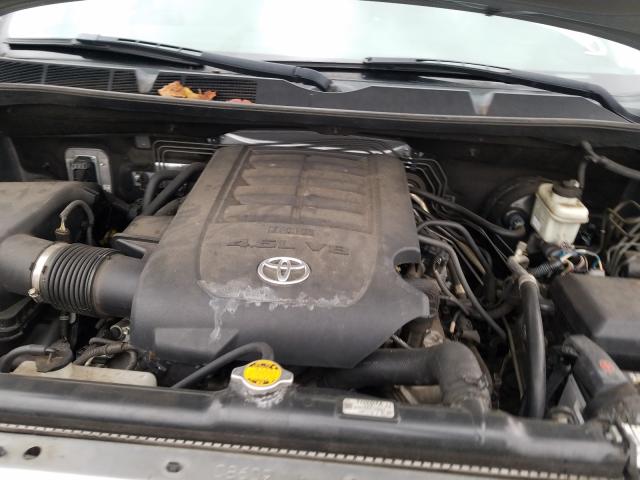 2011 TOYOTA TUNDRA DOU 5TFRM5F19BX025711