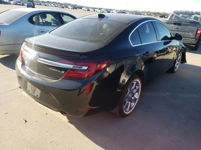 2016 BUICK REGAL PREM 2G4GS5GX0G9123916