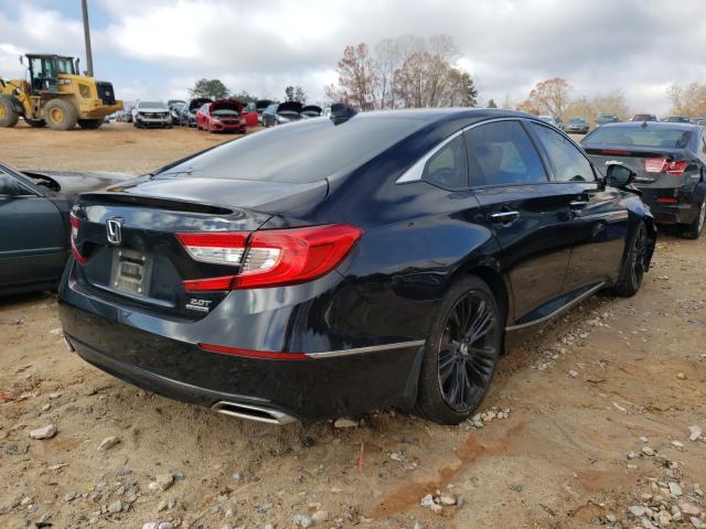 2018 HONDA ACCORD TOU 1HGCV2F99JA043197