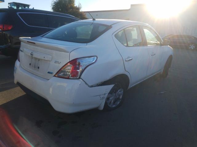 2015 NISSAN VERSA S - 3N1CN7AP9FL909453