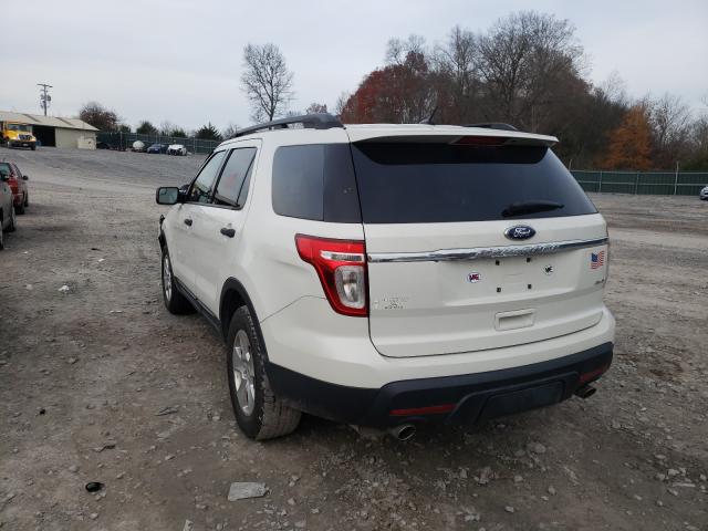 2012 FORD EXPLORER 1FMHK8B84CGA32388
