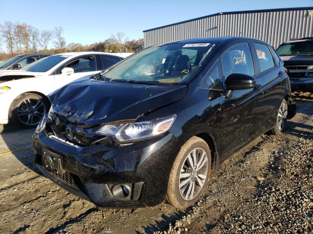 2017 HONDA FIT EX JHMGK5H77HS014046