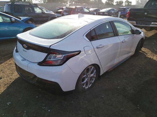 VIN 1G1RD6S58GU129462 2016 Chevrolet Volt, Ltz no.4