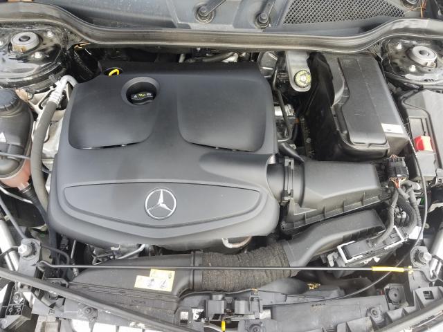 2016 MERCEDES-BENZ CLA 250 4M WDDSJ4GB6GN312279