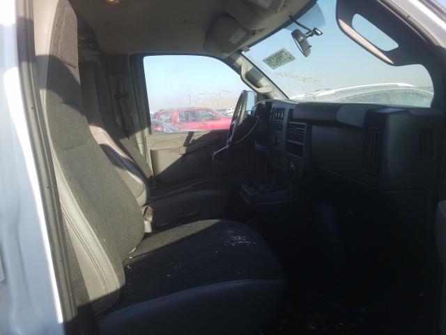 2019 CHEVROLET EXPRESS G2 1GCWGBFG7K1178121