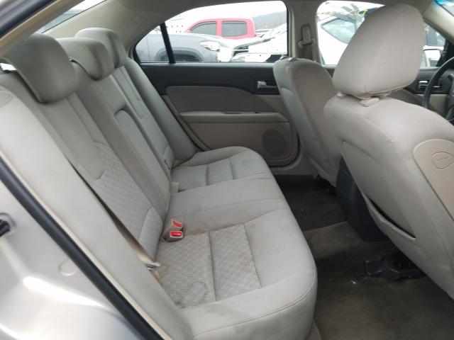2010 FORD FUSION S 3FAHP0GA1AR357014