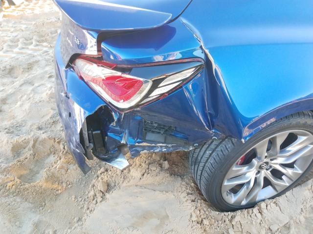 2016 HYUNDAI GENESIS CO KMHHU6KJ3GU133754