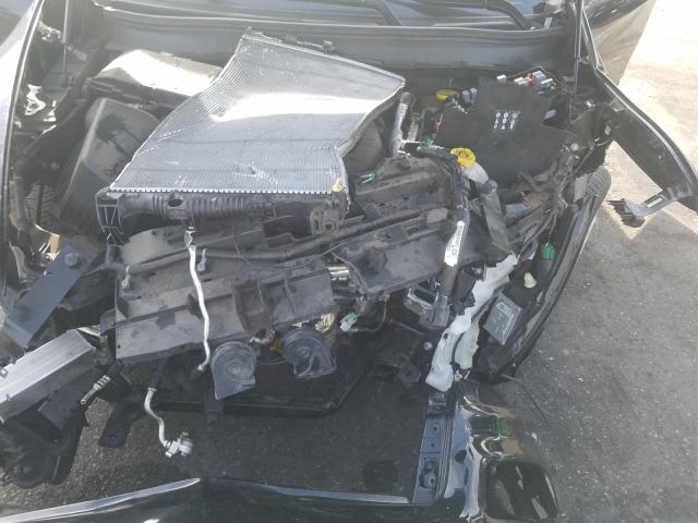 2014 JEEP CHEROKEE L - 1C4PJLDS0EW279575