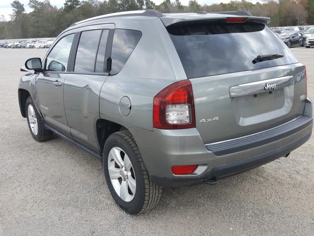 2014 JEEP COMPASS LA 1C4NJDEB0ED575512
