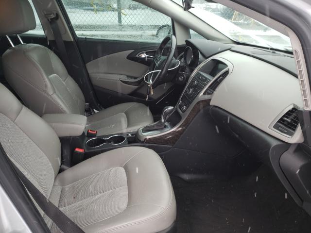 2016 BUICK VERANO 1G4PP5SK2G4125764