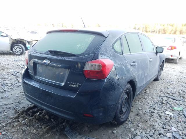 2015 SUBARU IMPREZA JF1GPAA63F8237164