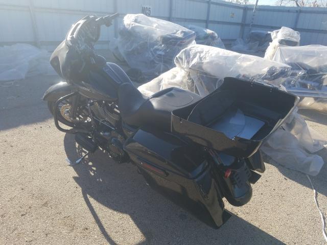 2018 HARLEY-DAVIDSON FLHXS STRE 1HD1KRC1XJB616879